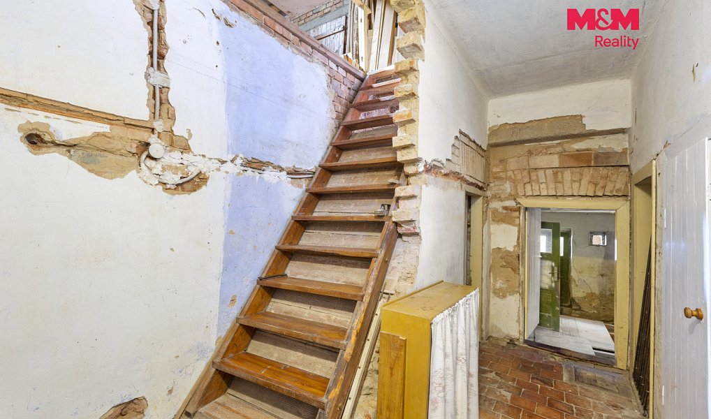 Prodej domu 90 m² s pozemkem 369 m², Němčice – náhled fotky 10