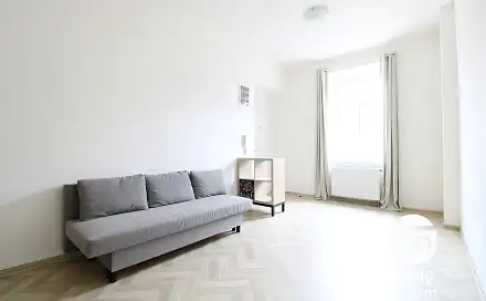 Pronájem bytu 2+kk 41 m², Neklanova, Praha 2 - Vyšehrad