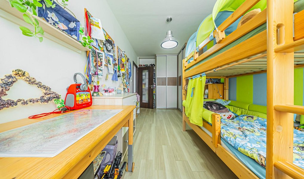 Prodej bytu 3+kk 73 m², Praha – náhled fotky 18