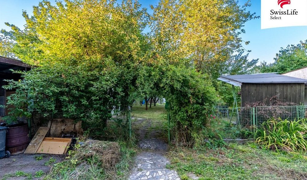Prodej domu 297 m² s pozemkem 705 m², Zábřeh – náhled fotky 17