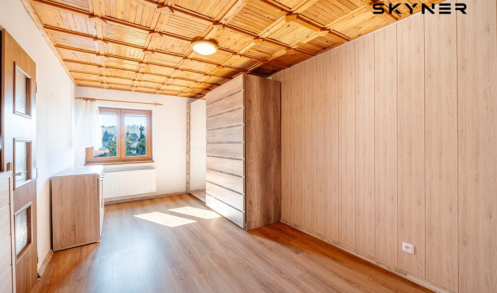 Prodej domu 300 m² s pozemkem 585 m², Chuderov – náhled fotky 18