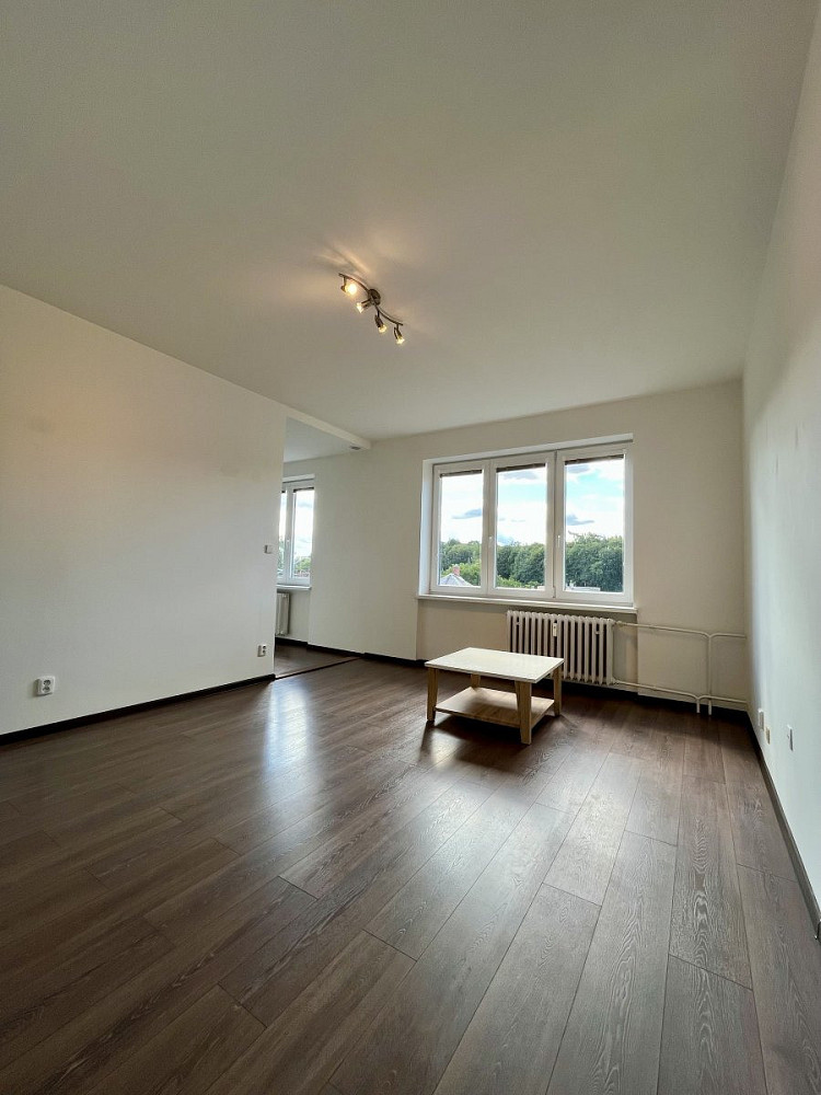 Pronájem bytu 2+1 48 m² – fotografie 4