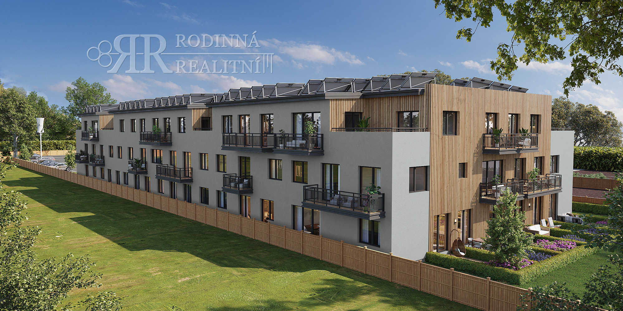 Prodej bytu 3+kk 86 m² – fotografie 2