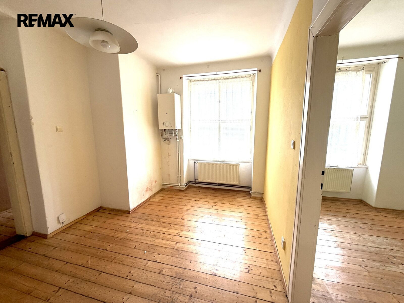 Prodej bytu 2+kk 43 m² – fotografie 2