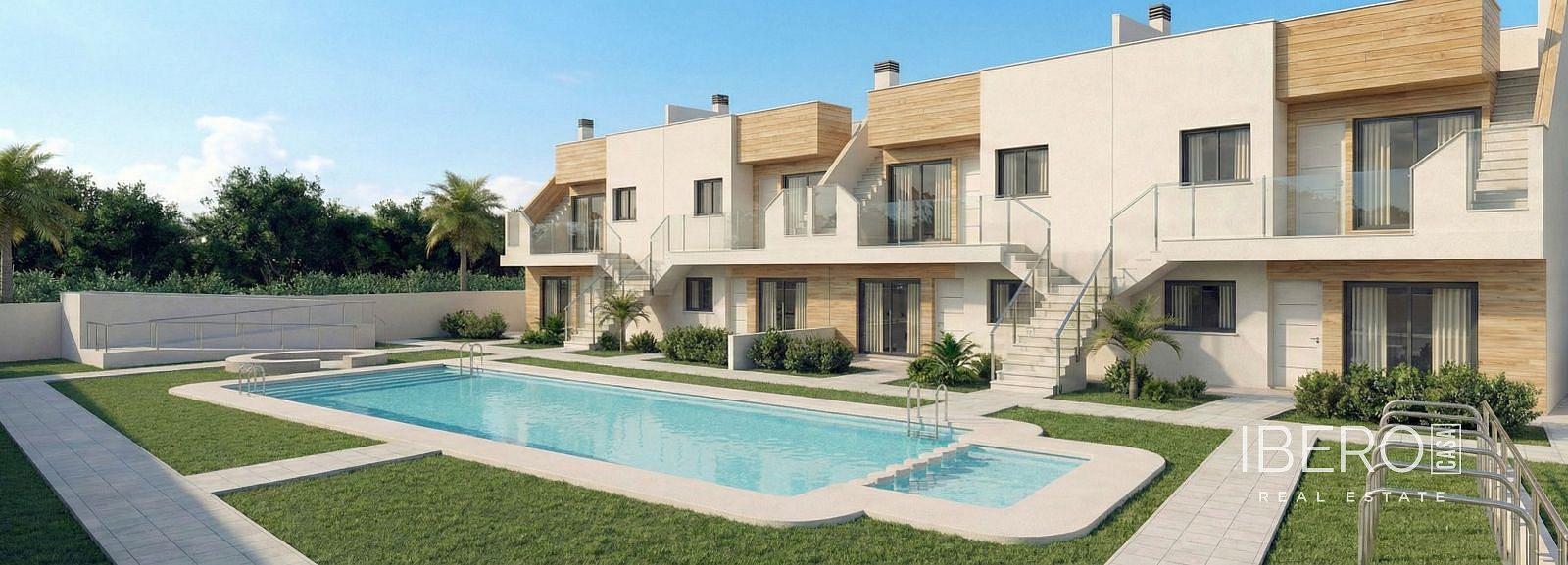 Casa 3+kk – San Javier, Campo de Cartagena y Mar Menor - Vista 5