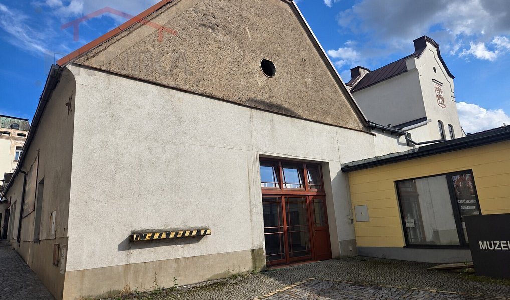 Pronájem obchodních prostor 100 m², Semily – náhled fotky 11
