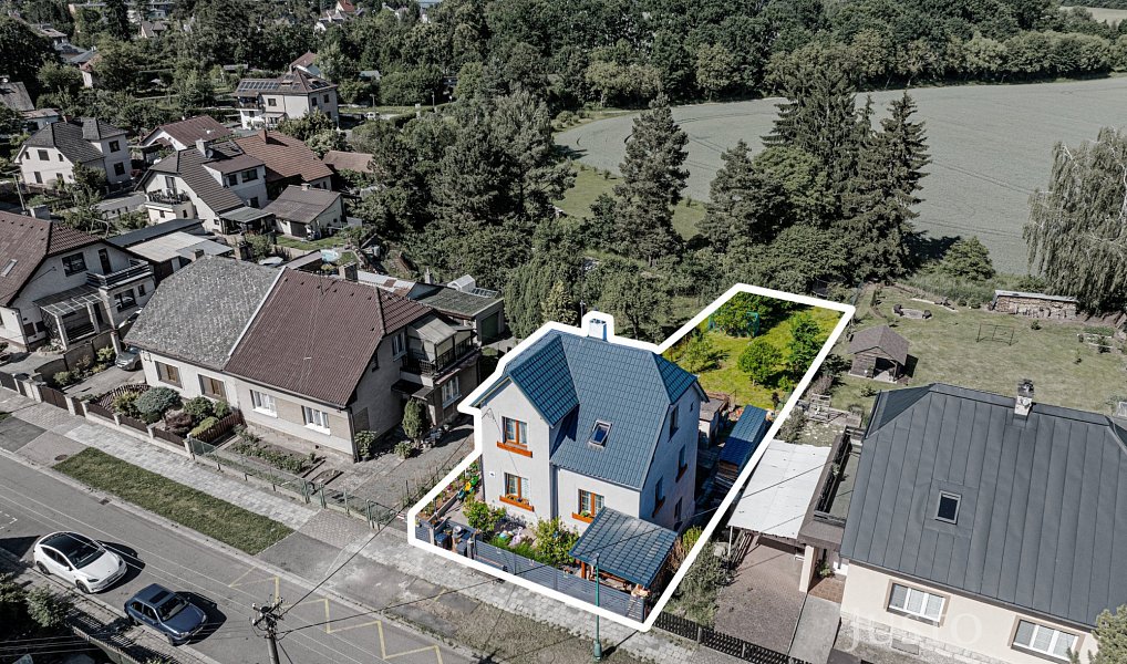 Prodej domu 110 m² s pozemkem 664 m², Jaroměř – náhled fotky 30