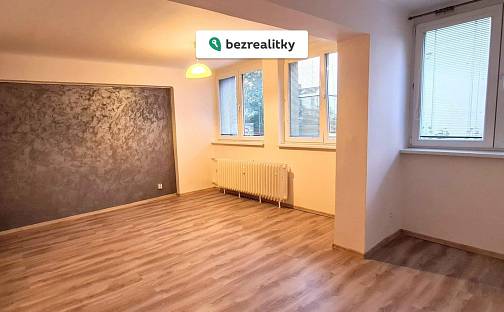 Prodej bytu 1+1 33 m², Mladá Boleslav