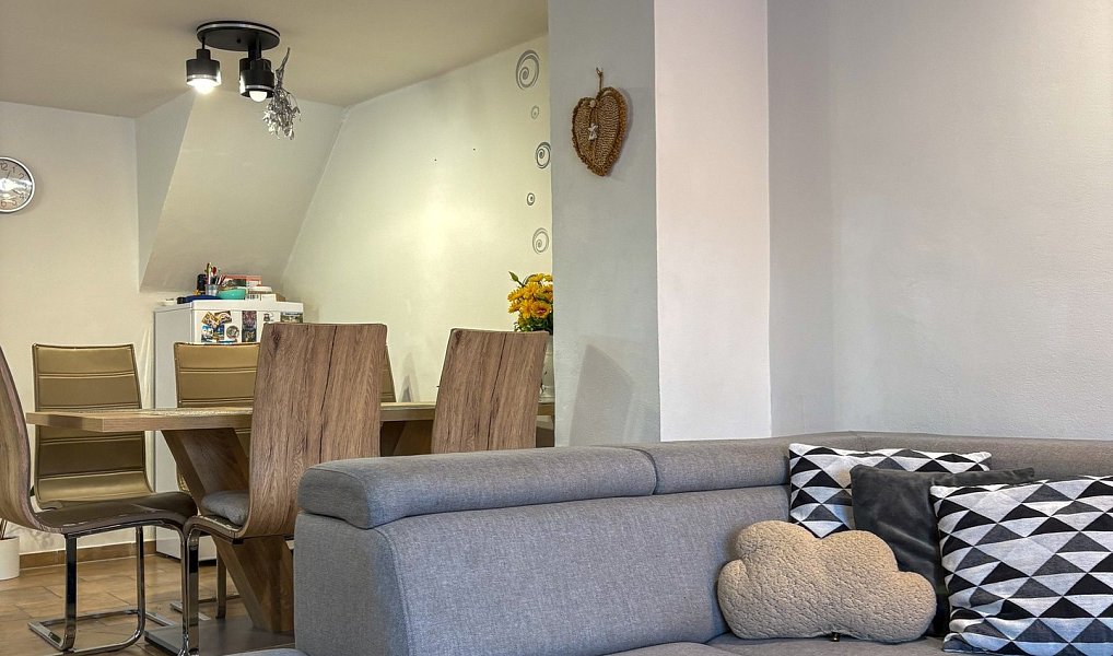 Prodej domu 90 m² s pozemkem 164 m², Hoštice – náhled fotky 7
