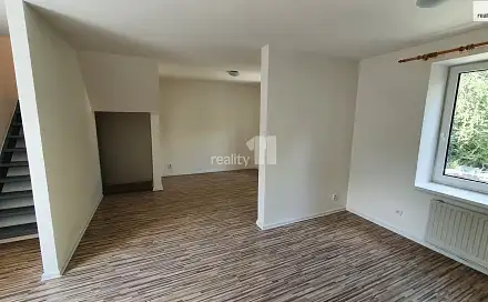 Pronájem bytu 2+kk 64 m²