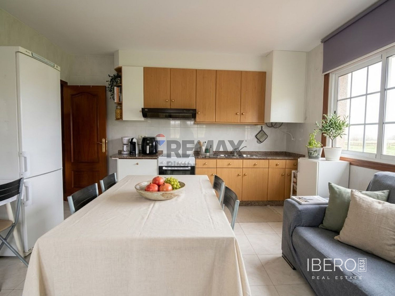 Casa 5+kk – Lalín, Lalín de Arriba, Vila Flores - Vista 2