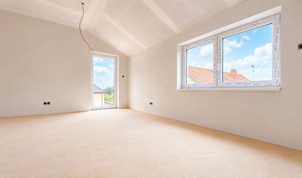 Prodej bytu 3+kk 81 m², Holubice – náhled fotky 6