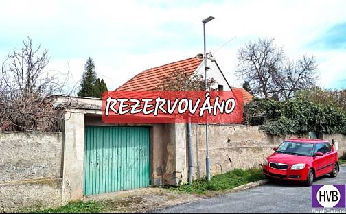 Prodej domu 187 m² s pozemkem 1 149 m², Riegrova, Zlonice, okres Kladno