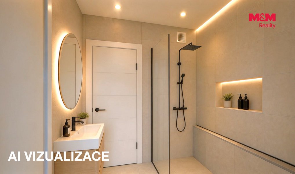 Prodej bytu 4+1 56 m², Náchod – náhled fotky 14