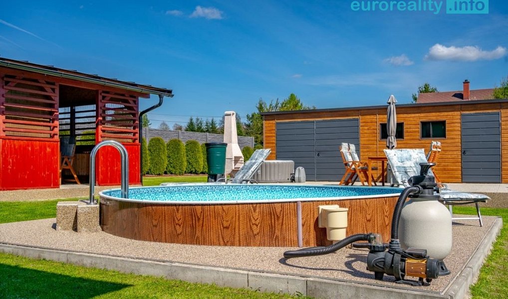 Prodej domu 60 m² s pozemkem 1 497 m², Dubnice – náhled fotky 31