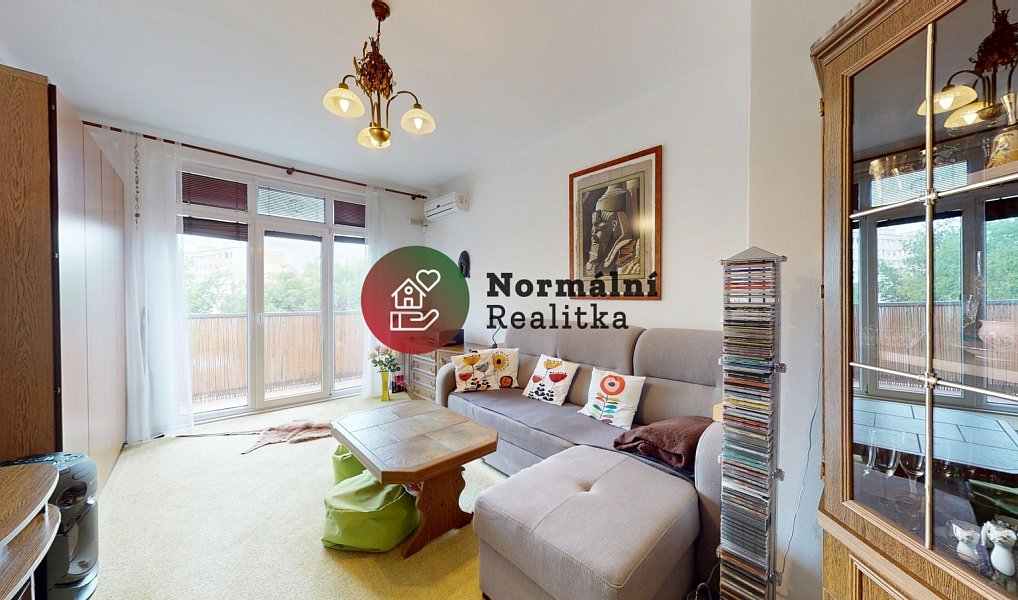 Prodej bytu 2+1 58 m², Neratovice – náhled fotky 11