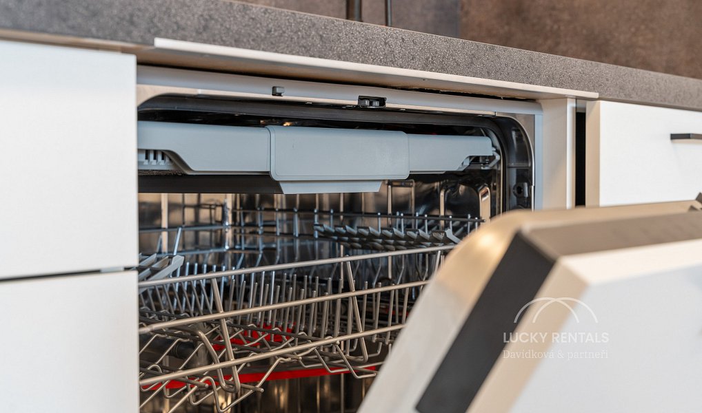 Pronájem bytu 1+kk 30 m², Praha – náhled fotky 4