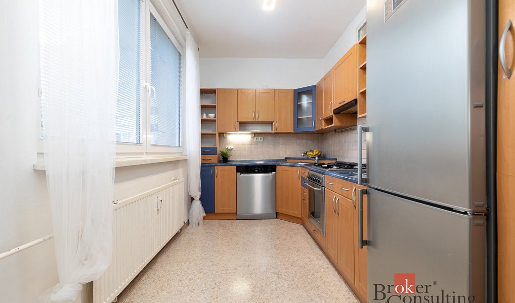 Prodej bytu 3+1 68 m², Český Těšín – náhled fotky 2