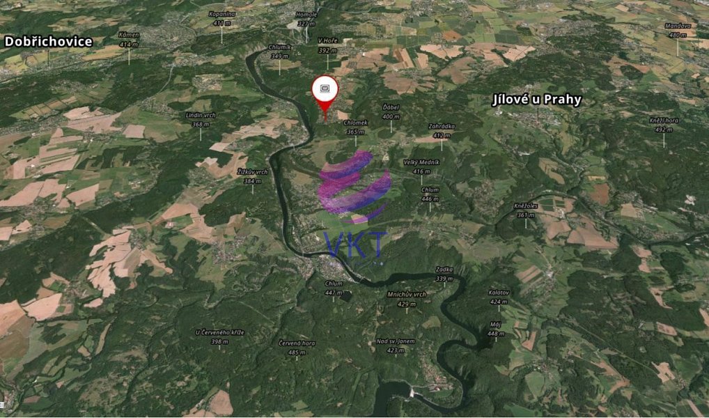 Prodej chaty/chalupy 40 m² s pozemkem 467 m², Březová-Oleško – náhled fotky 13