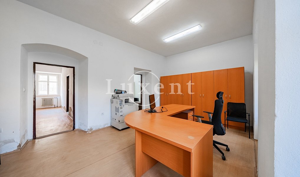 Prodej ubytovacího objektu 3 000 m², Žatec – náhled fotky 11