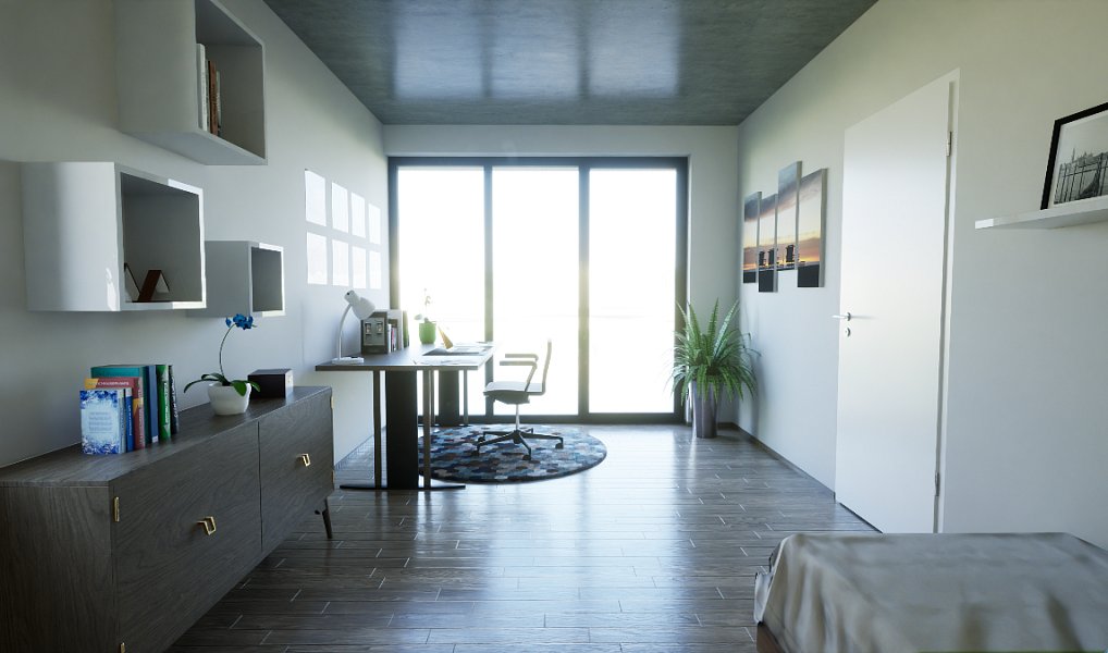 Prodej bytu 3+kk 108 m², Břeclav – náhled fotky 5