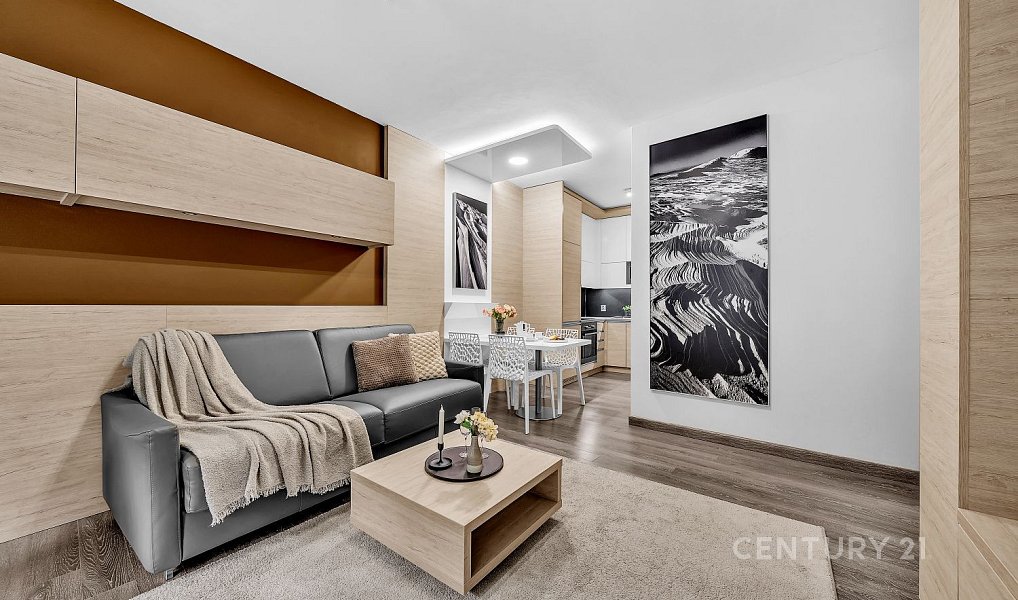 Prodej nájemního domu, činžáku 52 m², Pec pod Sněžkou – náhled fotky 5