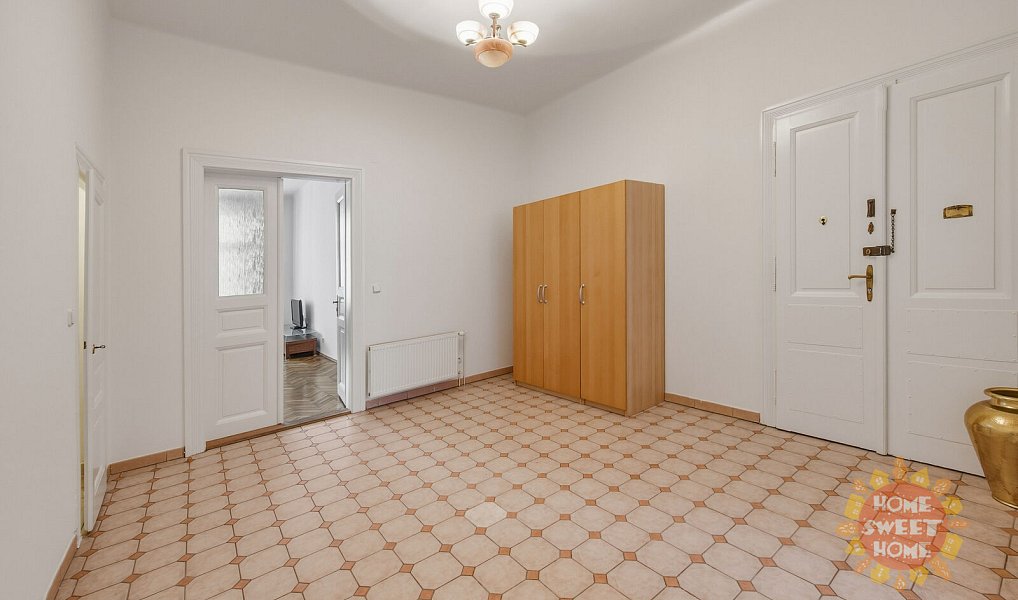 Pronájem bytu 2+1 85 m², Praha – náhled fotky 6