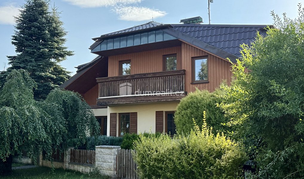 Prodej domu 330 m² s pozemkem 944 m², Mariánské Lázně – náhled fotky 7