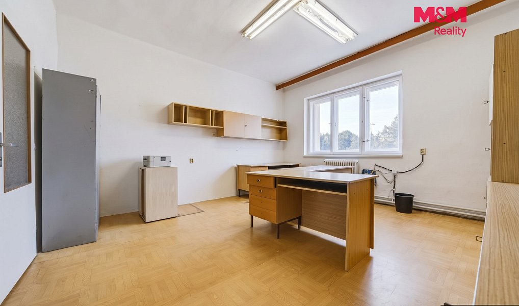 Prodej kanceláře 347 m², Plumlov – náhled fotky 8
