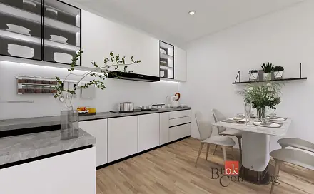 Prodej bytu 2+kk 45 m², Kovařovicova, Ostrava - Slezská Ostrava