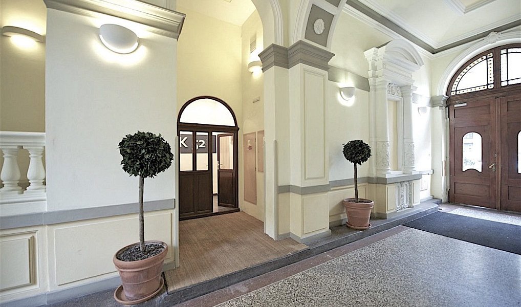 Pronájem kanceláře 104 m², Praha – náhled fotky 8