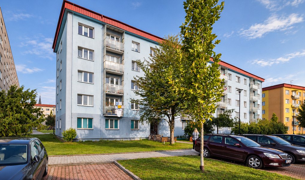Prodej bytu 3+1 72 m², Litovel – náhled fotky 31