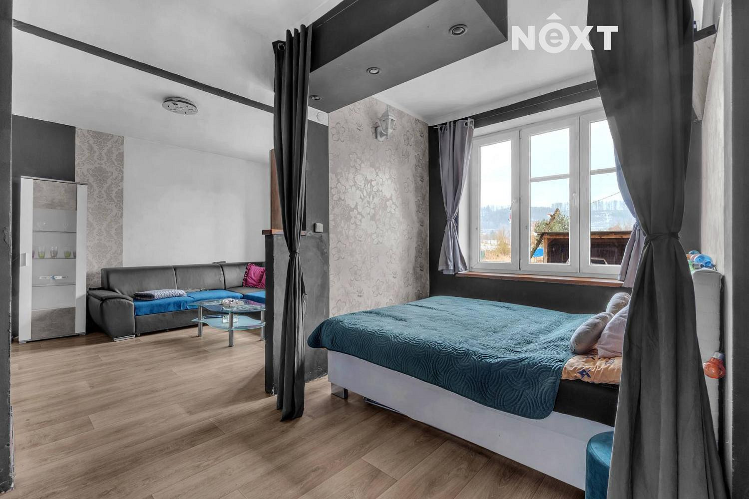 Prodej bytu 1+kk 38 m² — photo 4