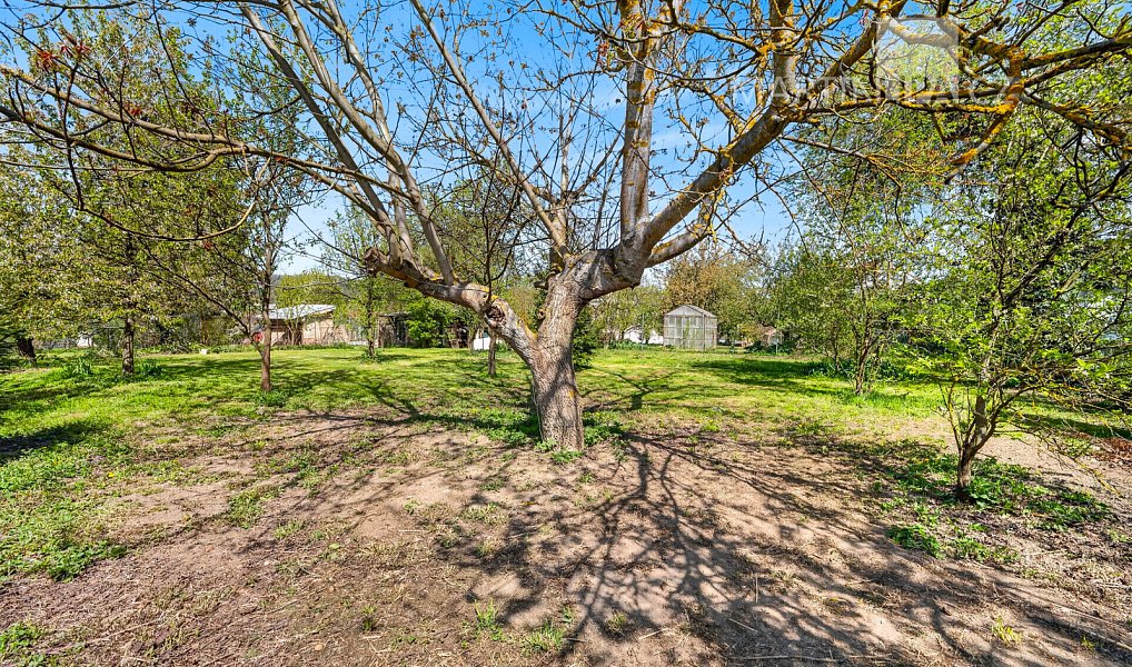 Prodej stavebního pozemku 1 210 m², Kamenný Přívoz – náhled fotky 12