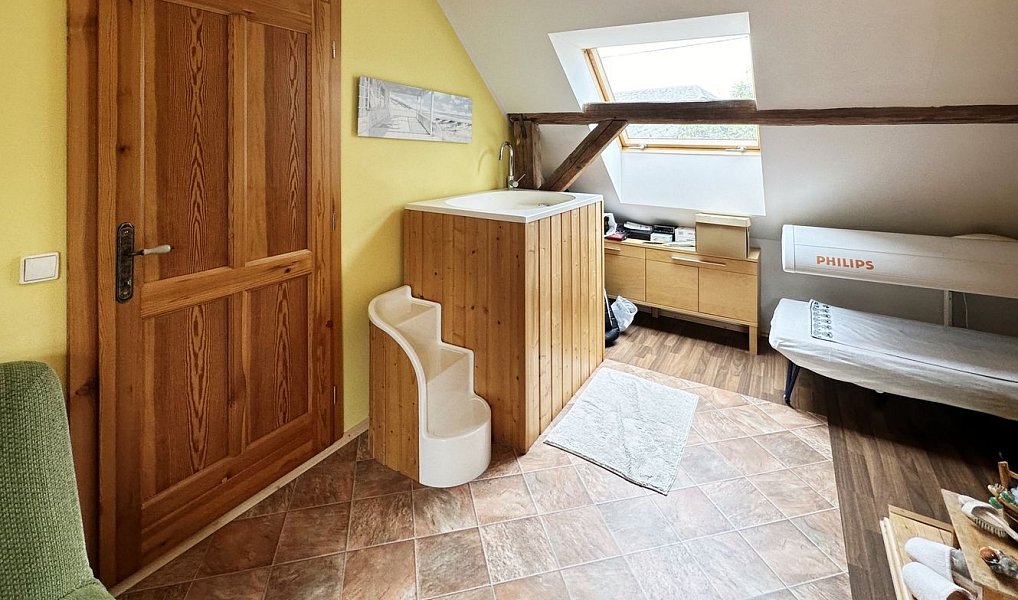 Prodej chaty/chalupy 400 m² s pozemkem 2 527 m², Bystřec – náhled fotky 23