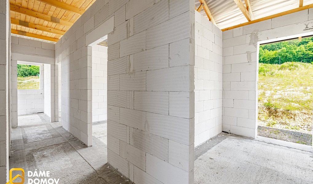 Prodej domu 167 m² s pozemkem 985 m², Racková – náhled fotky 6