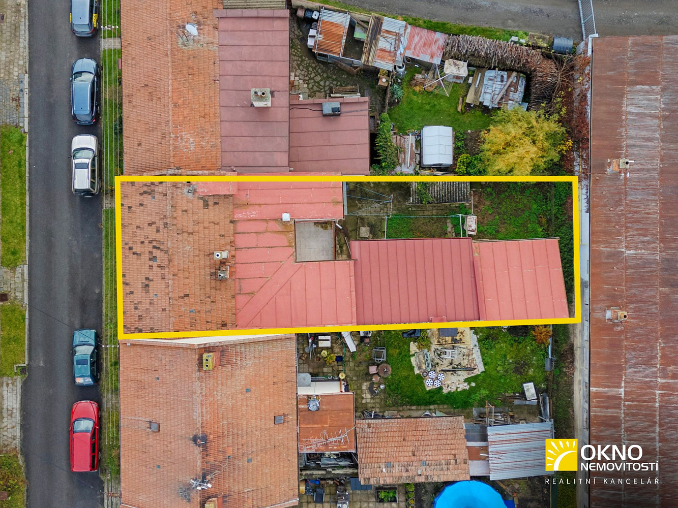 Prodej domu 200 m² s pozemkem 258 m² – fotografie 2