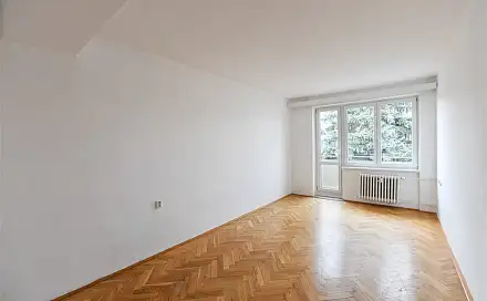 Prodej bytu 2+1 50 m², Elišky Přemyslovny, Praha 5 - Zbraslav, okres Praha