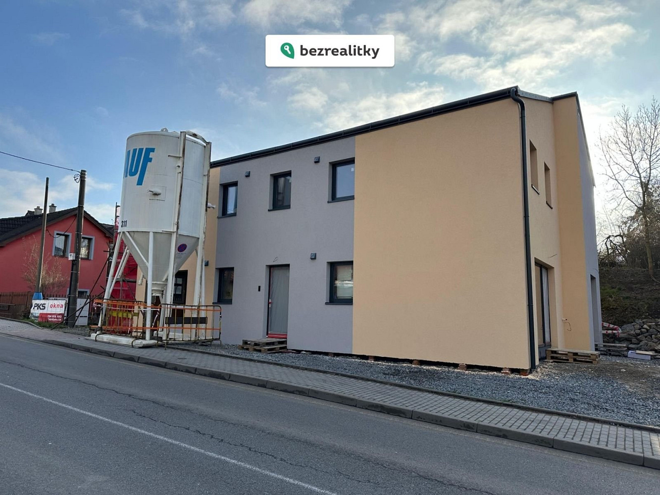 Prodej domu 102 m² s pozemkem 172 m² – pohled 6
