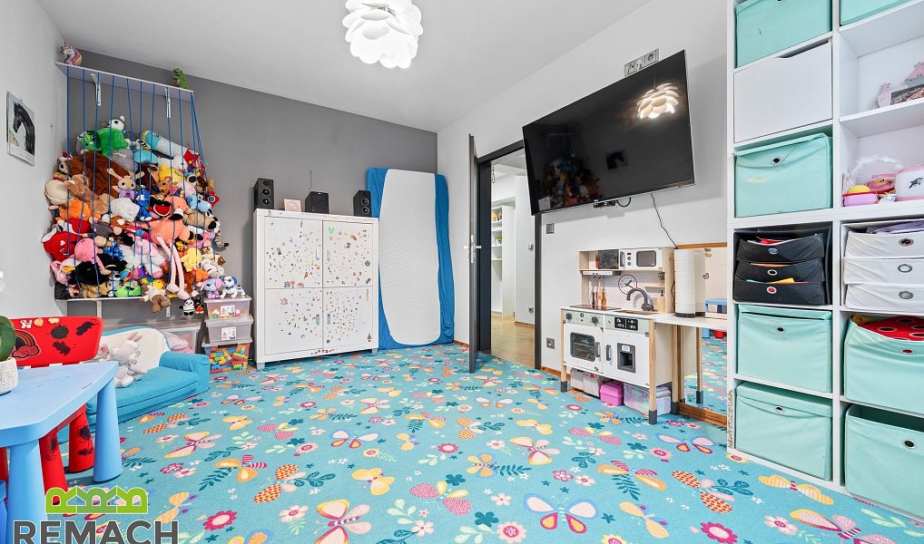 Prodej domu 244 m² s pozemkem 354 m², Ostrožská Nová Ves – náhled fotky 21