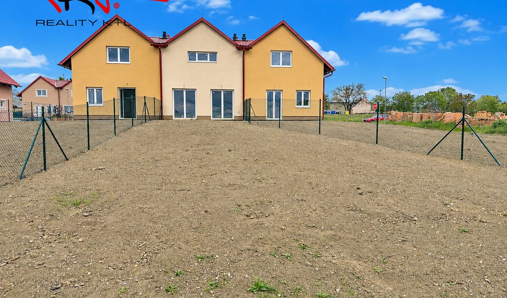 Pronájem domu 113 m² s pozemkem 516 m², Rokytovec – náhled fotky 17