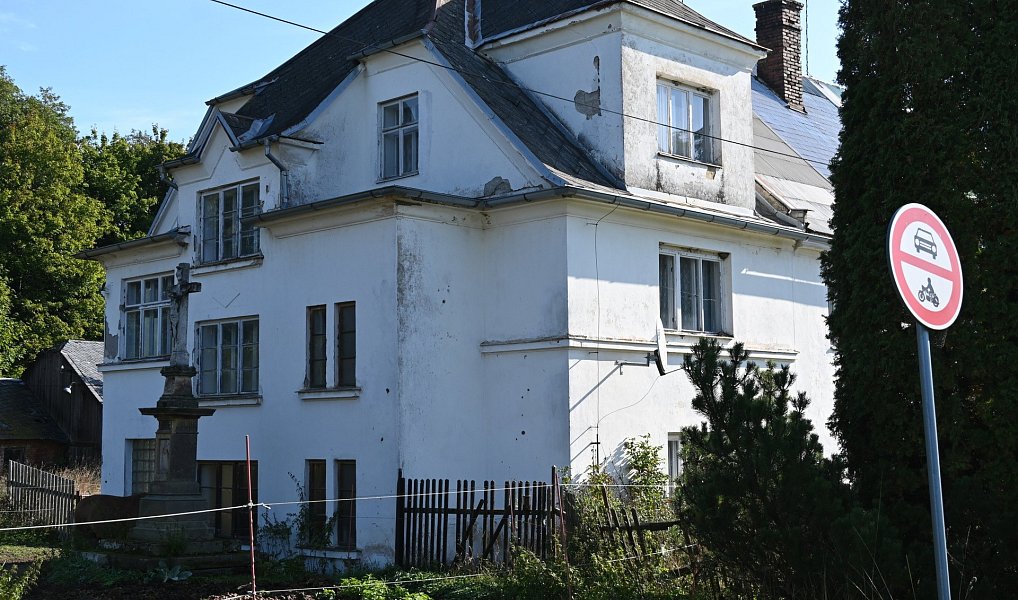Prodej komerčního objektu (jiného typu) 5 700 m², Lomnice – náhled fotky 20
