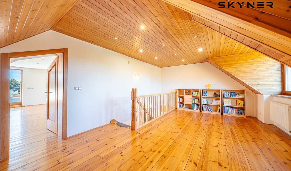 Prodej domu 584 m² s pozemkem 1 655 m², Ústí nad Labem – náhled fotky 30