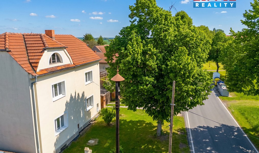 Prodej domu 400 m² s pozemkem 2 264 m², Oskořínek – náhled fotky 22