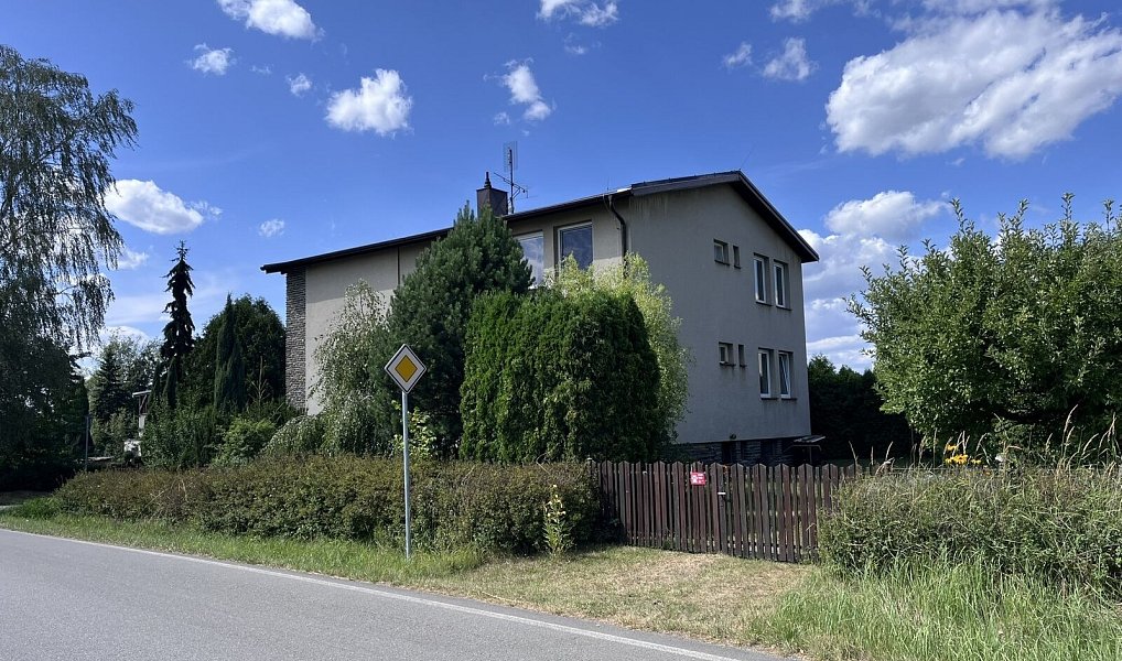 Prodej domu 350 m² s pozemkem 792 m², Veselí nad Lužnicí – náhled fotky 34