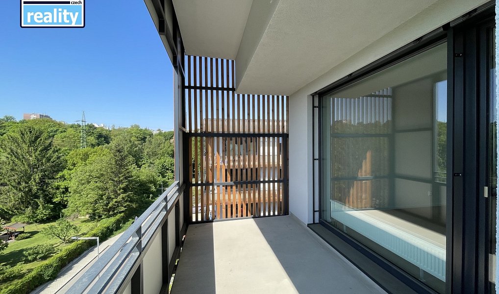 Pronájem bytu 3+kk 82 m², Plzeň – náhled fotky 4