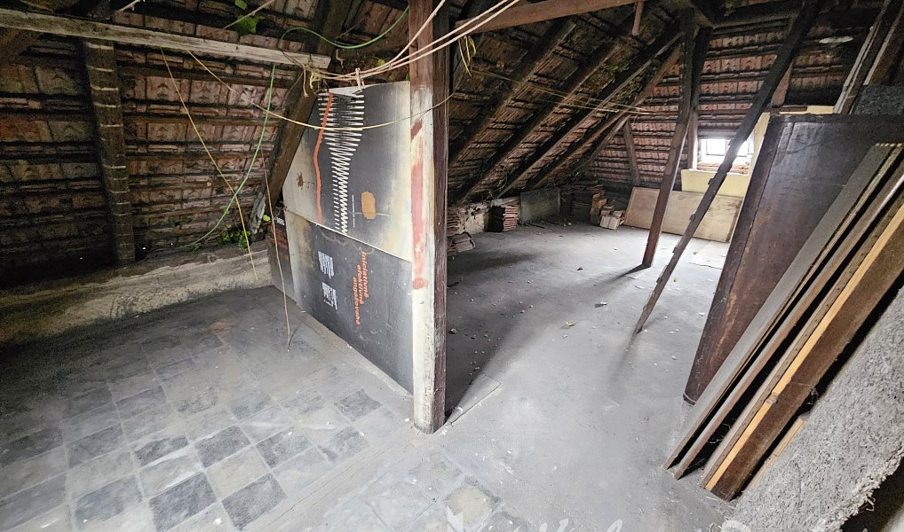 Prodej domu 195 m² s pozemkem 699 m², Praha – náhled fotky 18