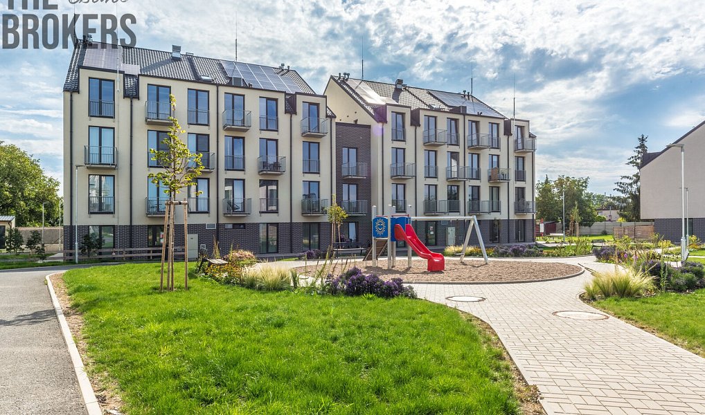 Prodej bytu 3+kk 96 m², Český Brod – náhled fotky 17