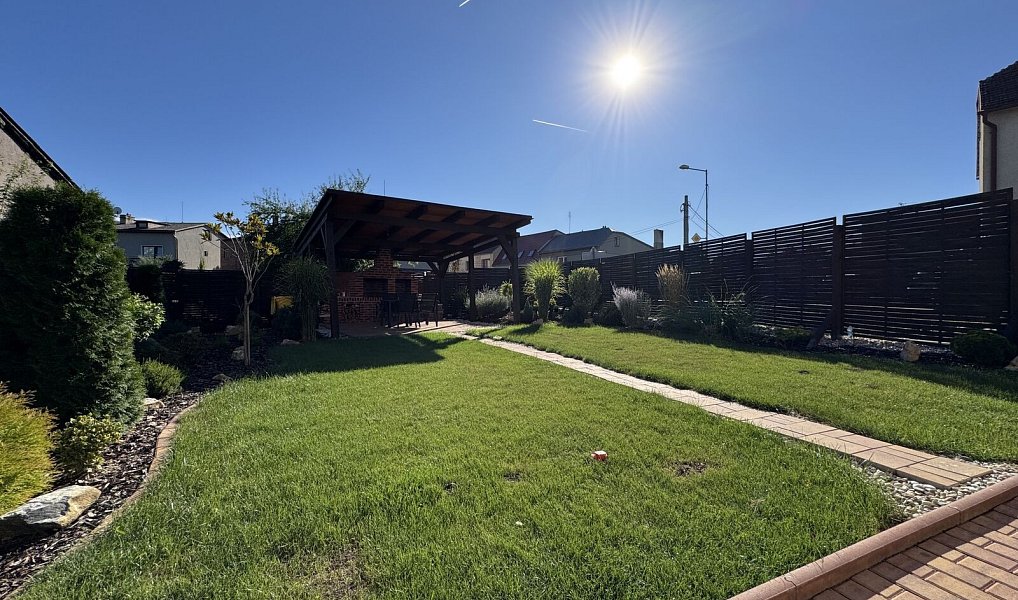 Prodej domu 114 m² s pozemkem 338 m², Náměšť na Hané – náhled fotky 56