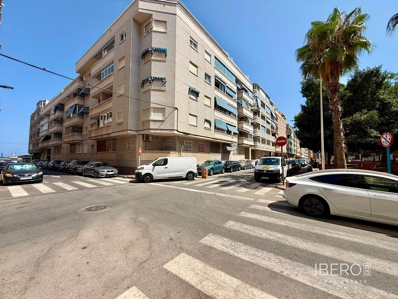 3+kk Apartment in Torrevieja, Urbanización Calas Blancas – pohled 6